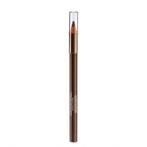 La Roche Posay Respectissime soft eye pencil was developed with an ultra-emollient mine, which allows an easy contour, intense and full of color. Perfect for sensitive eyes and contact lens wearers. 4g