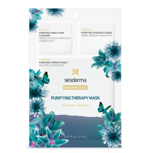 Sesderma Purifying Therapy Mask 27ml 0.91 fl.oz
