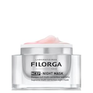 Filorga NCEF-Night Mask máscara de noite multi correção 50ml