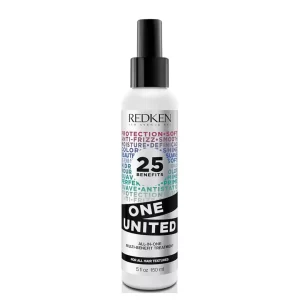 Redken one united elixir spray 25 benefícios 150ml