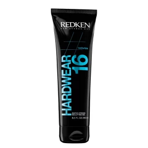 Redken styling hardwear 16 gel de força máxima 250ml